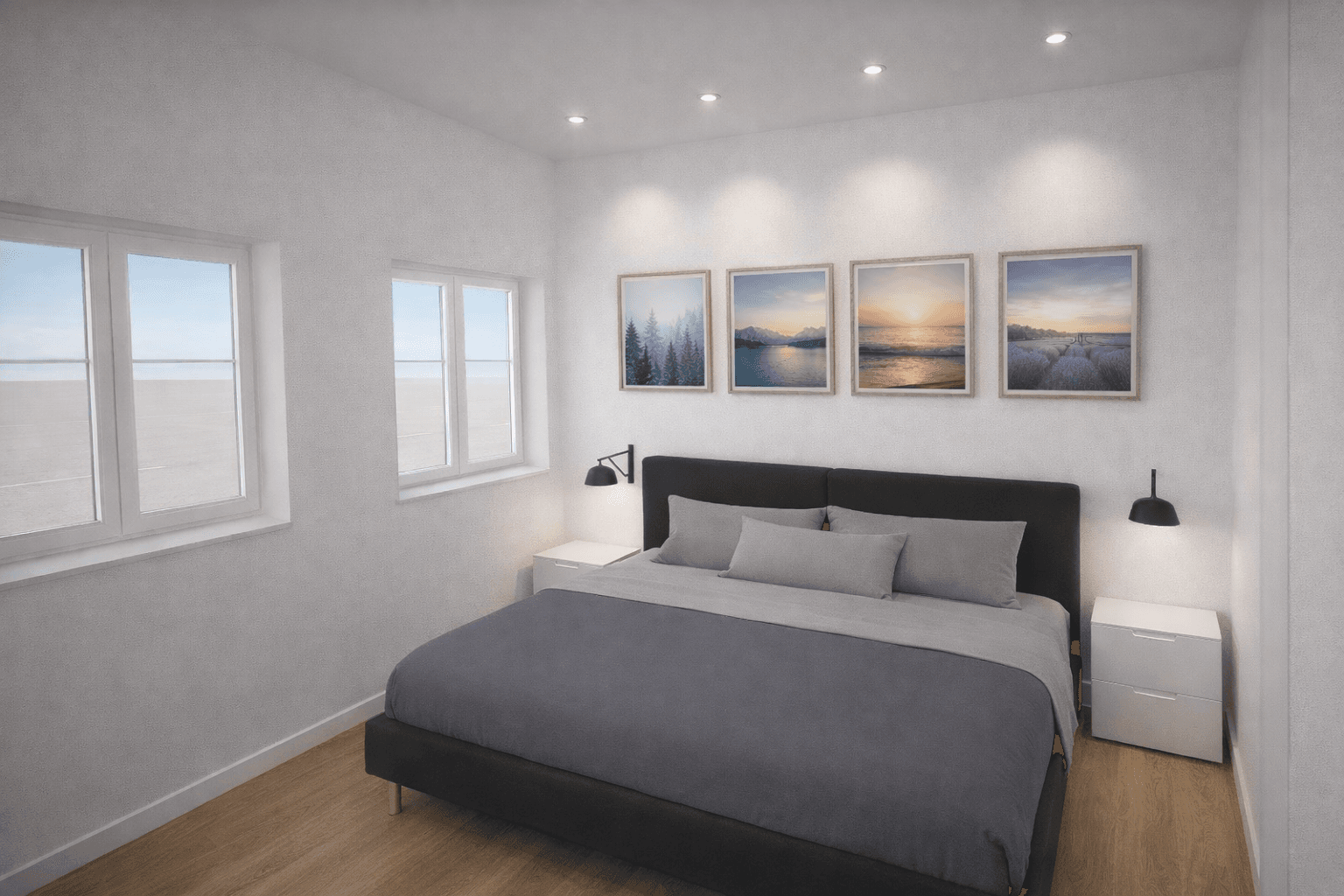 3 bedroom flat for sale, 92 m², Tuchbergstr. 2, Oberndorf am Neckar, Baden-Württemberg 3 bedroom flat for sale, 92 m², Tuchbergstr. 2, Oberndorf am Neckar, Baden-Württemberg