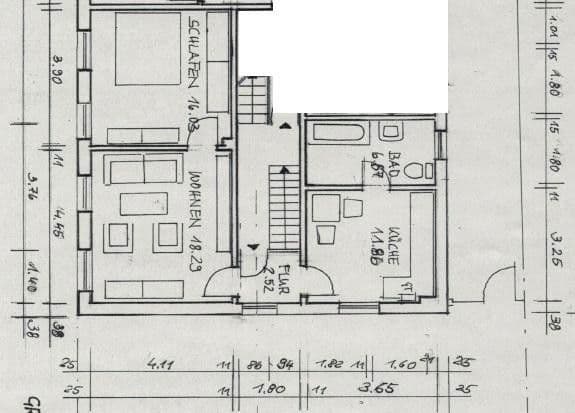 2 bedroom flat to rent, 55 m², Glockengasse 1, Bad Kreuznach, Rhineland-Palatinate 2 bedroom flat to rent, 55 m², Glockengasse 1, Bad Kreuznach, Rhineland-Palatinate