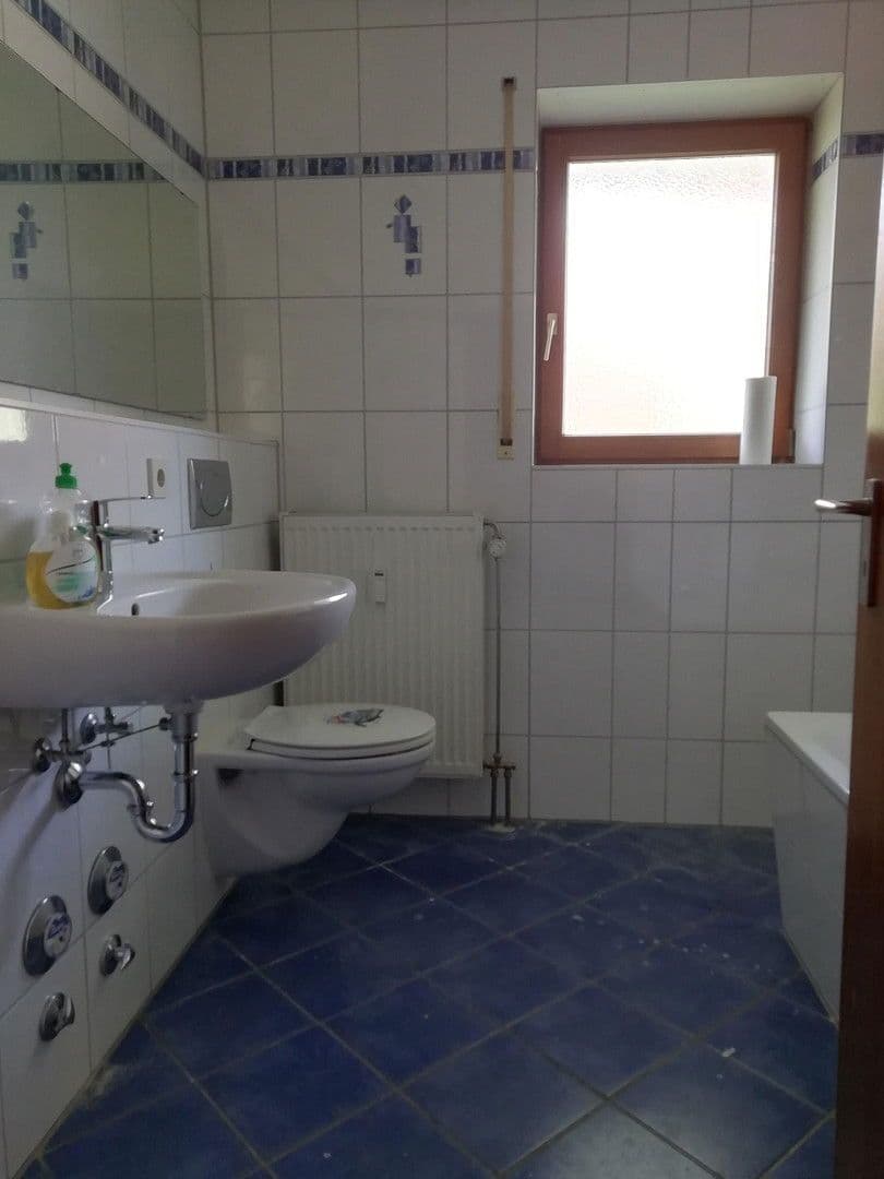 3 bedroom flat to rent, 74 m², Pfudrachöderstraße 33, Vilshofen an der Donau, Bavaria 3 bedroom flat to rent, 74 m², Pfudrachöderstraße 33, Vilshofen an der Donau, Bavaria