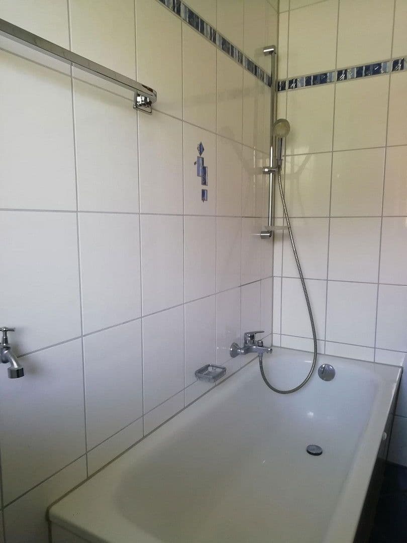 3 bedroom flat to rent, 74 m², Pfudrachöderstraße 33, Vilshofen an der Donau, Bavaria 3 bedroom flat to rent, 74 m², Pfudrachöderstraße 33, Vilshofen an der Donau, Bavaria