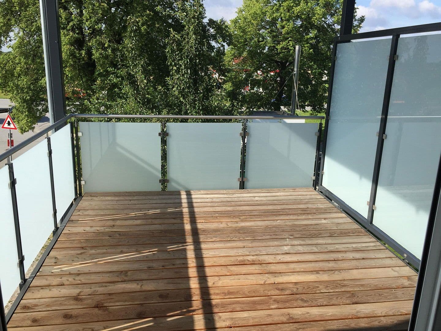 1 bedroom with open-plan kitchen flat to rent, 58 m², Siedlung 17 und 18, Deggendorf, Bavaria 1 bedroom with open-plan kitchen flat to rent, 58 m², Siedlung 17 und 18, Deggendorf, Bavaria