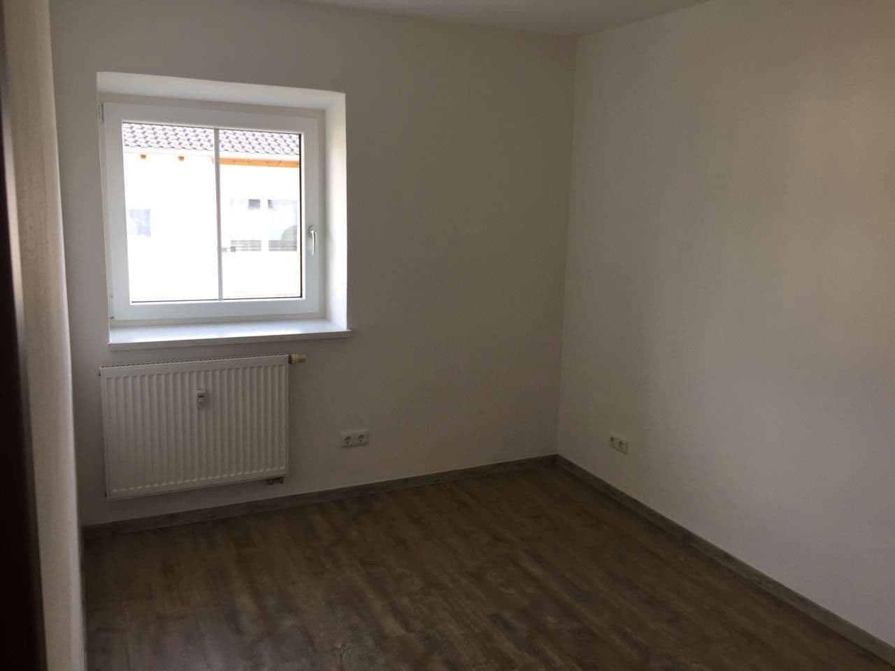 1 bedroom with open-plan kitchen flat to rent, 58 m², Siedlung 17 und 18, Deggendorf, Bavaria 1 bedroom with open-plan kitchen flat to rent, 58 m², Siedlung 17 und 18, Deggendorf, Bavaria