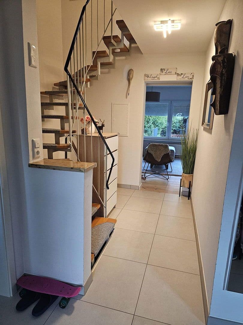 house to rent, 144 m², Emmering, Bavaria house to rent, 144 m², Emmering, Bavaria