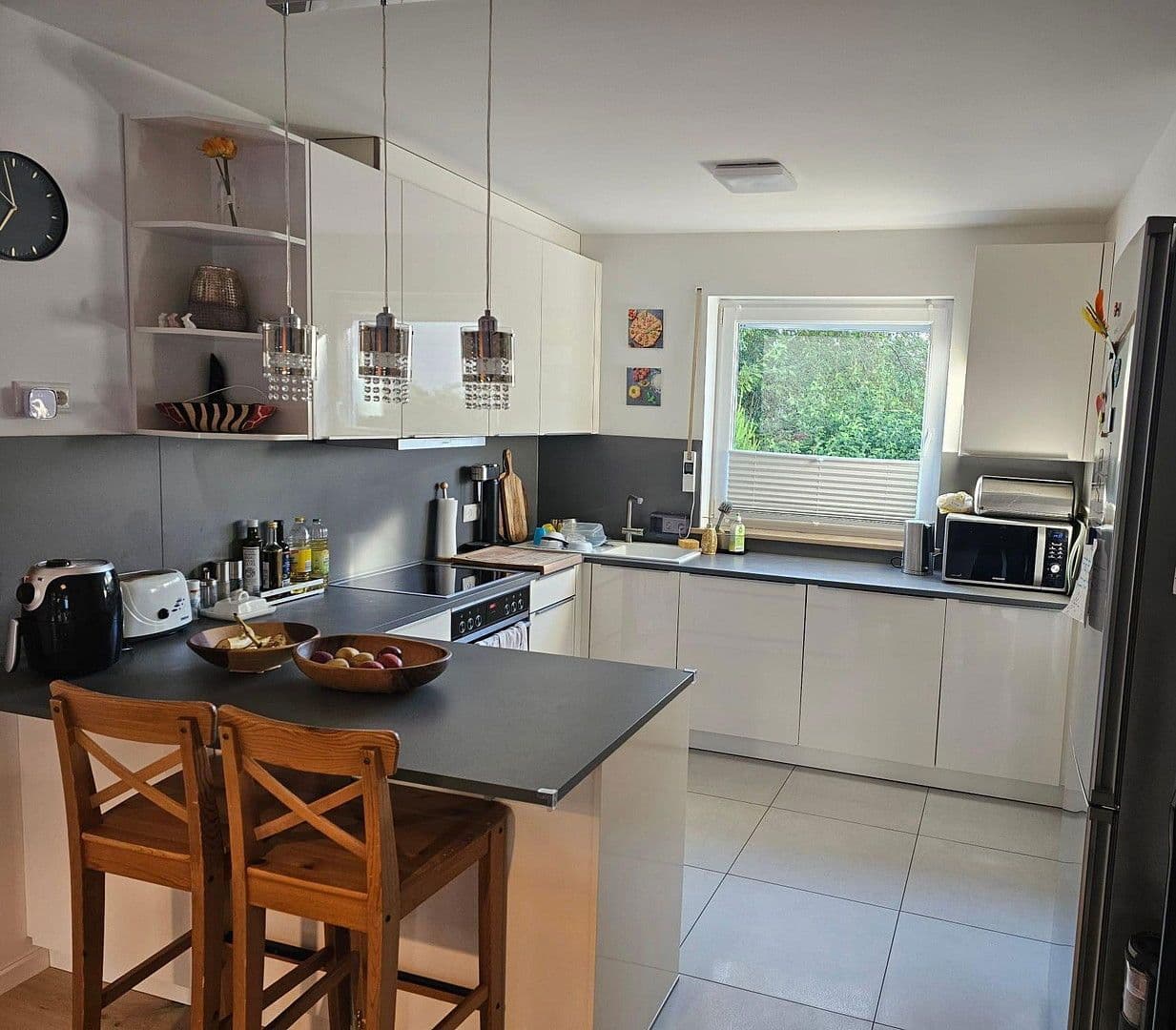 house to rent, 144 m², Emmering, Bavaria house to rent, 144 m², Emmering, Bavaria