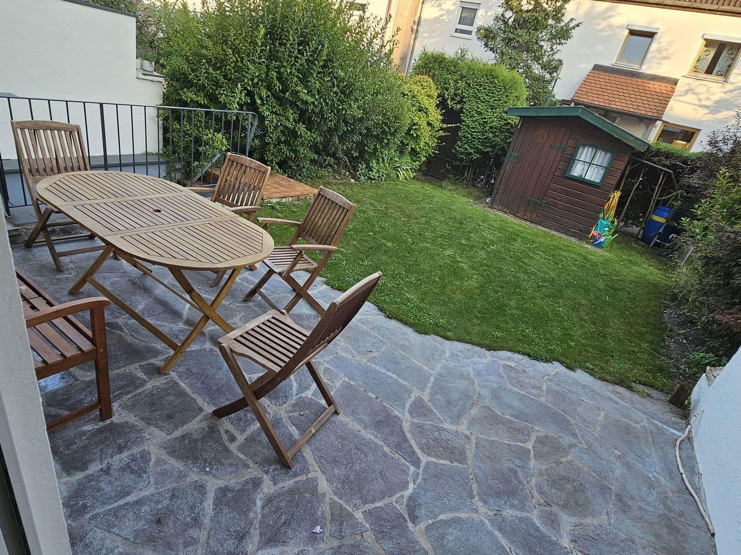 house to rent, 144 m², Emmering, Bavaria house to rent, 144 m², Emmering, Bavaria