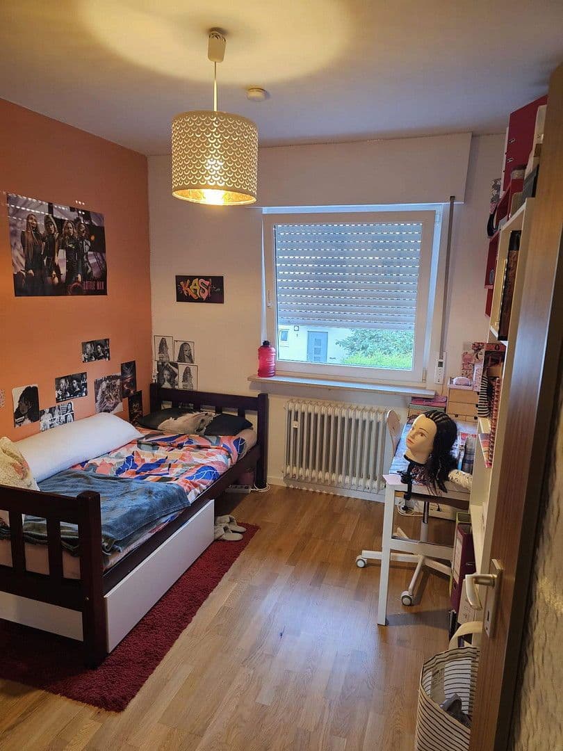 house to rent, 144 m², Emmering, Bavaria house to rent, 144 m², Emmering, Bavaria