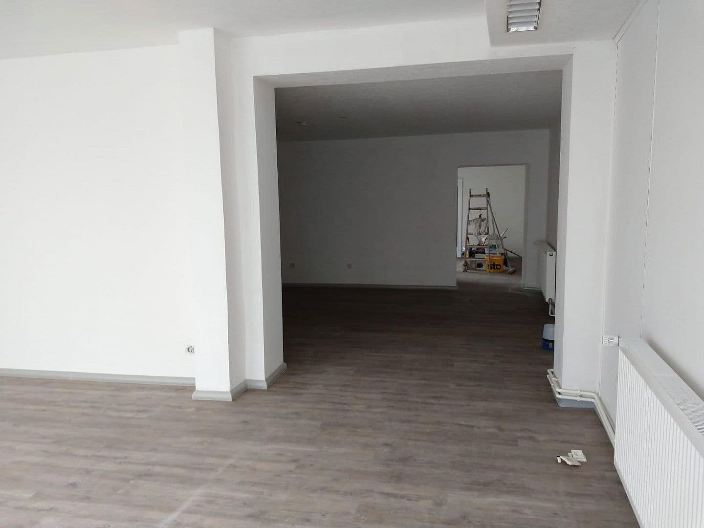 office to rent, 92 m², Baruther Straße 16, Zossen, Brandenburg office to rent, 92 m², Baruther Straße 16, Zossen, Brandenburg