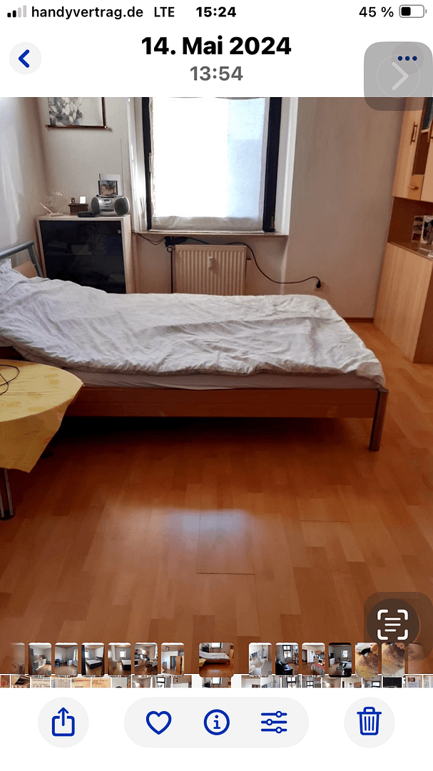 3 bedroom flat to rent, 72 m², Lothringer, Wuppertaler Elberfeld, North Rhine-Westphalia 3 bedroom flat to rent, 72 m², Lothringer, Wuppertaler Elberfeld, North Rhine-Westphalia