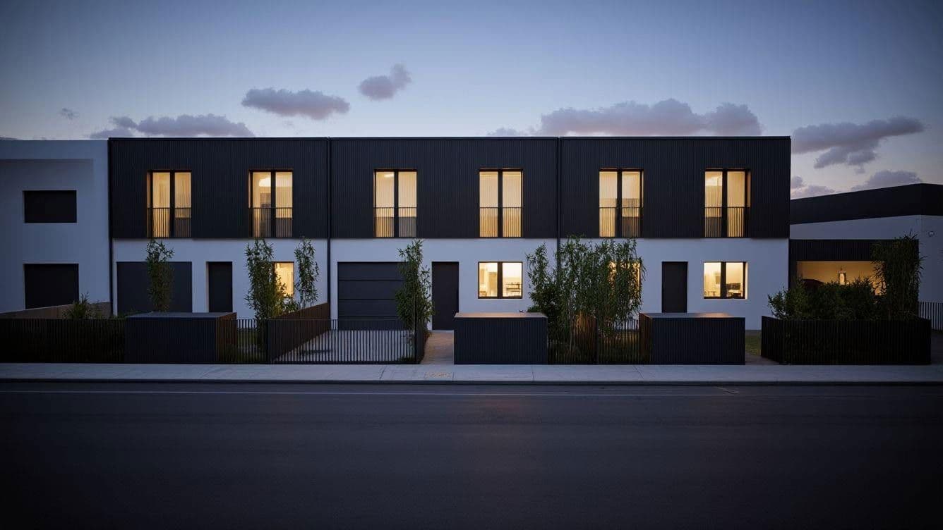 house for sale, 170 m², Hugo-Lang-Bogen 13, München, Bavaria house for sale, 170 m², Hugo-Lang-Bogen 13, München, Bavaria