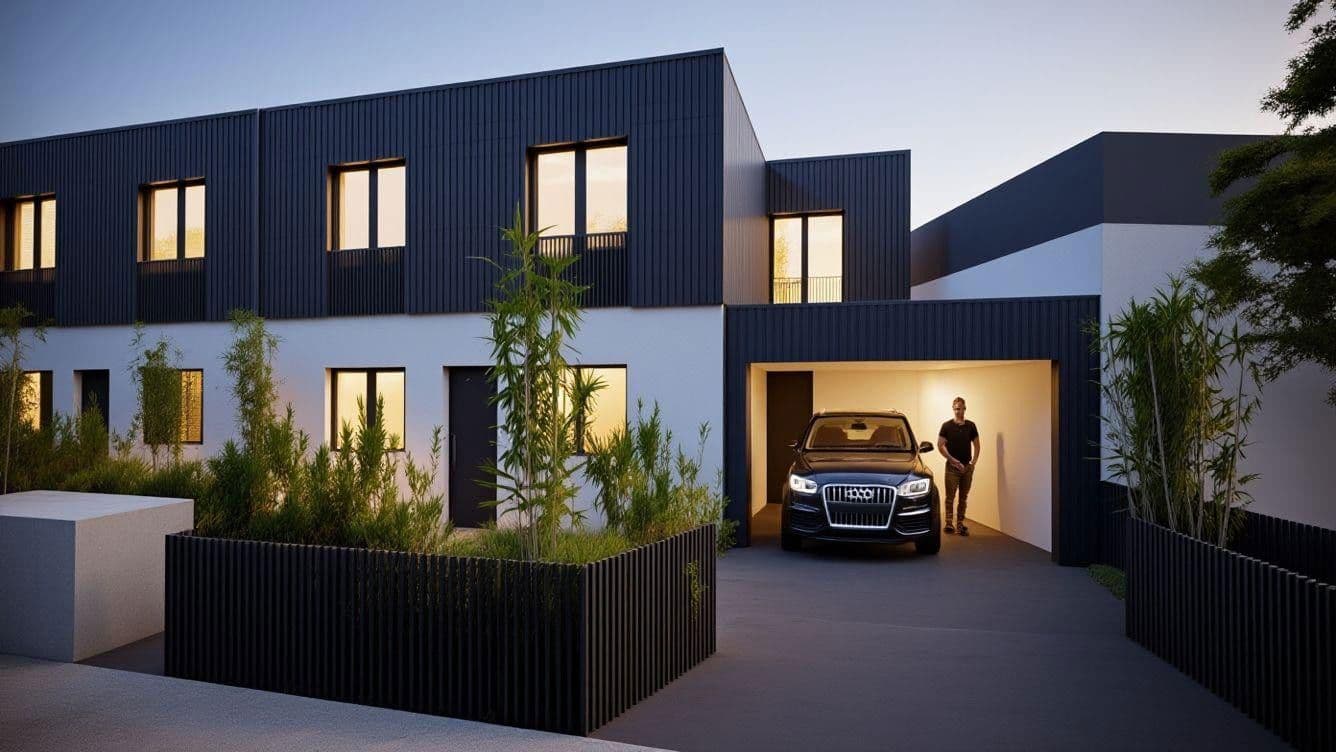 house for sale, 170 m², Hugo-Lang-Bogen 13, München, Bavaria house for sale, 170 m², Hugo-Lang-Bogen 13, München, Bavaria