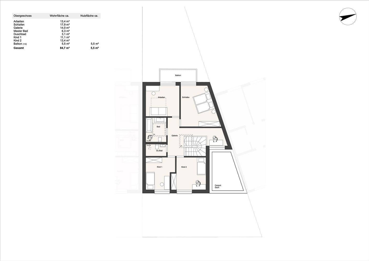 house for sale, 170 m², Hugo-Lang-Bogen 13, München, Bavaria house for sale, 170 m², Hugo-Lang-Bogen 13, München, Bavaria