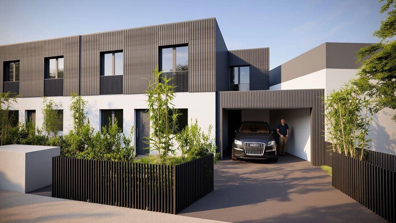 house for sale, 170 m², Hugo-Lang-Bogen 13, München, Bavaria house for sale, 170 m², Hugo-Lang-Bogen 13, München, Bavaria