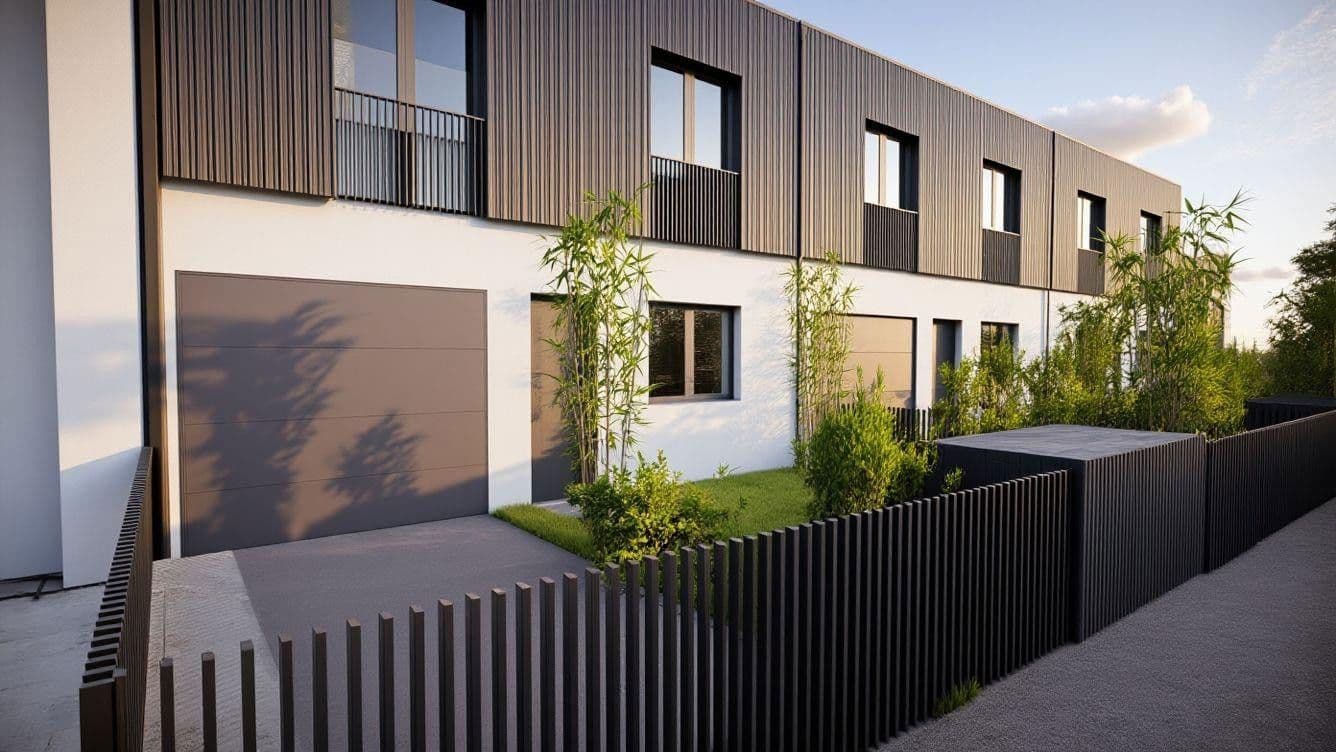 house for sale, 137 m², Hugo-Lang-Bogen 13, München, Bavaria house for sale, 137 m², Hugo-Lang-Bogen 13, München, Bavaria