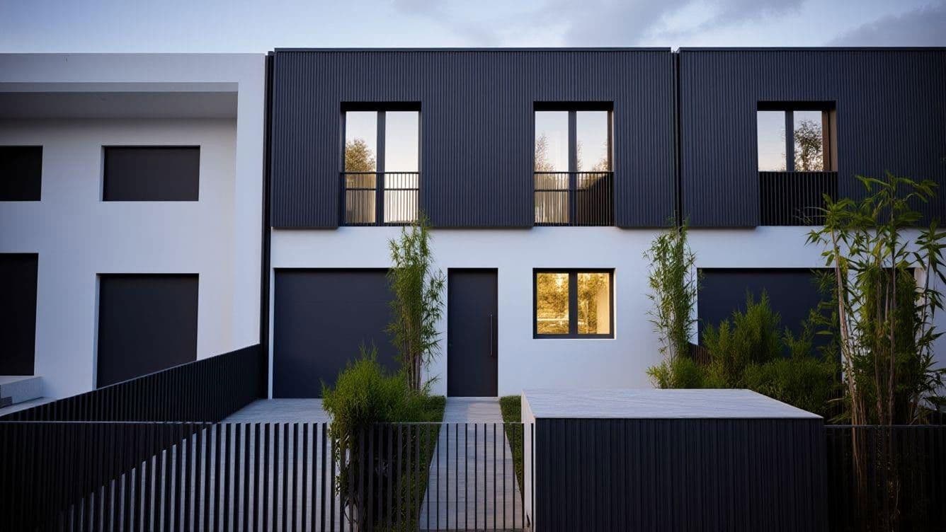 house for sale, 137 m², Hugo-Lang-Bogen 13, München, Bavaria house for sale, 137 m², Hugo-Lang-Bogen 13, München, Bavaria