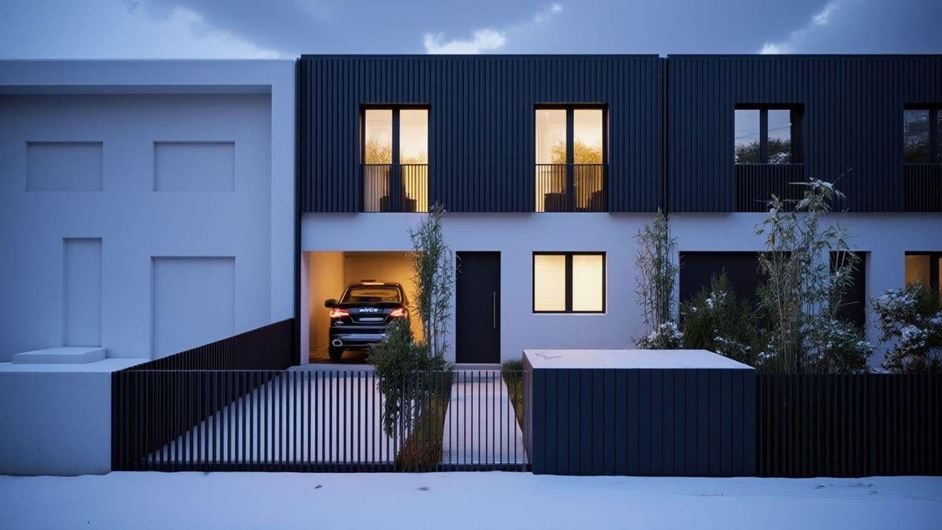 house for sale, 137 m², Hugo-Lang-Bogen 13, München, Bavaria house for sale, 137 m², Hugo-Lang-Bogen 13, München, Bavaria