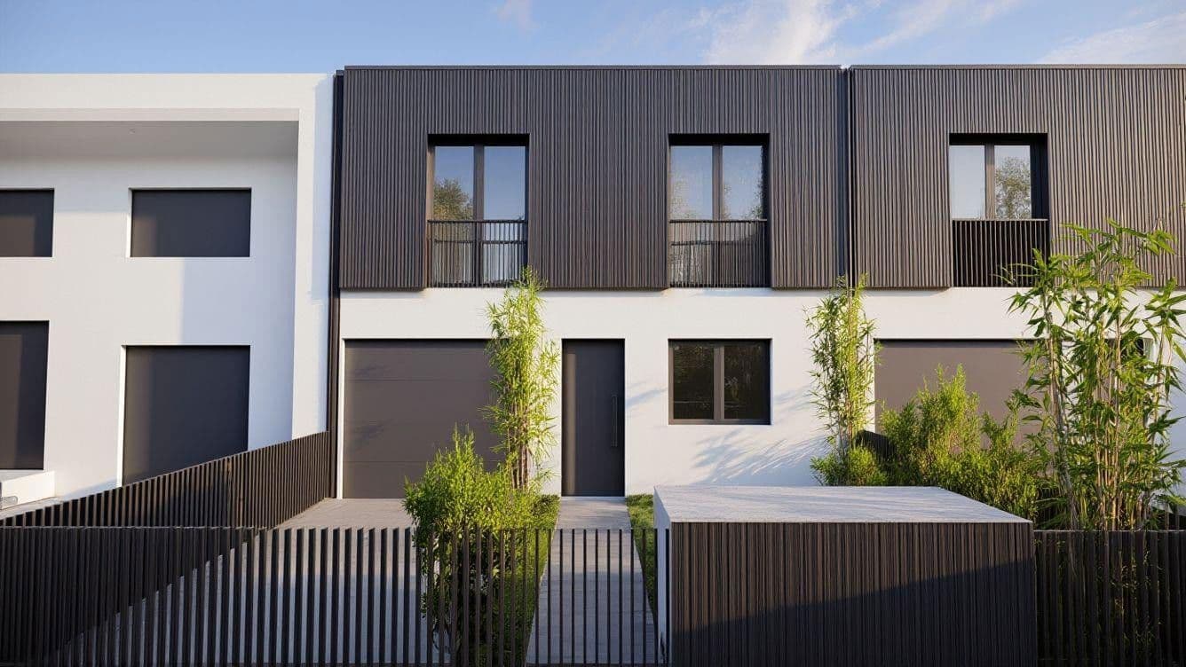 house for sale, 137 m², Hugo-Lang-Bogen 13, München, Bavaria house for sale, 137 m², Hugo-Lang-Bogen 13, München, Bavaria