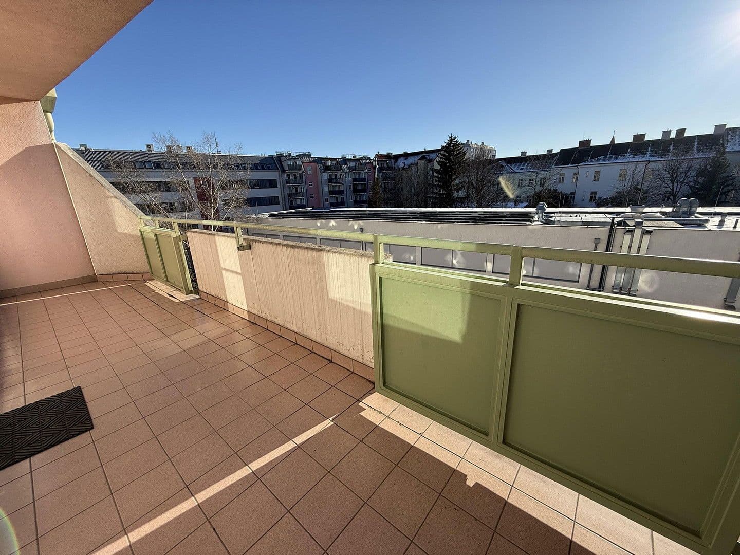 3 bedroom flat for sale, 80 m², Gröhrmühlgasse 1b, Wiener Neustadt, Lower Austria 3 bedroom flat for sale, 80 m², Gröhrmühlgasse 1b, Wiener Neustadt, Lower Austria