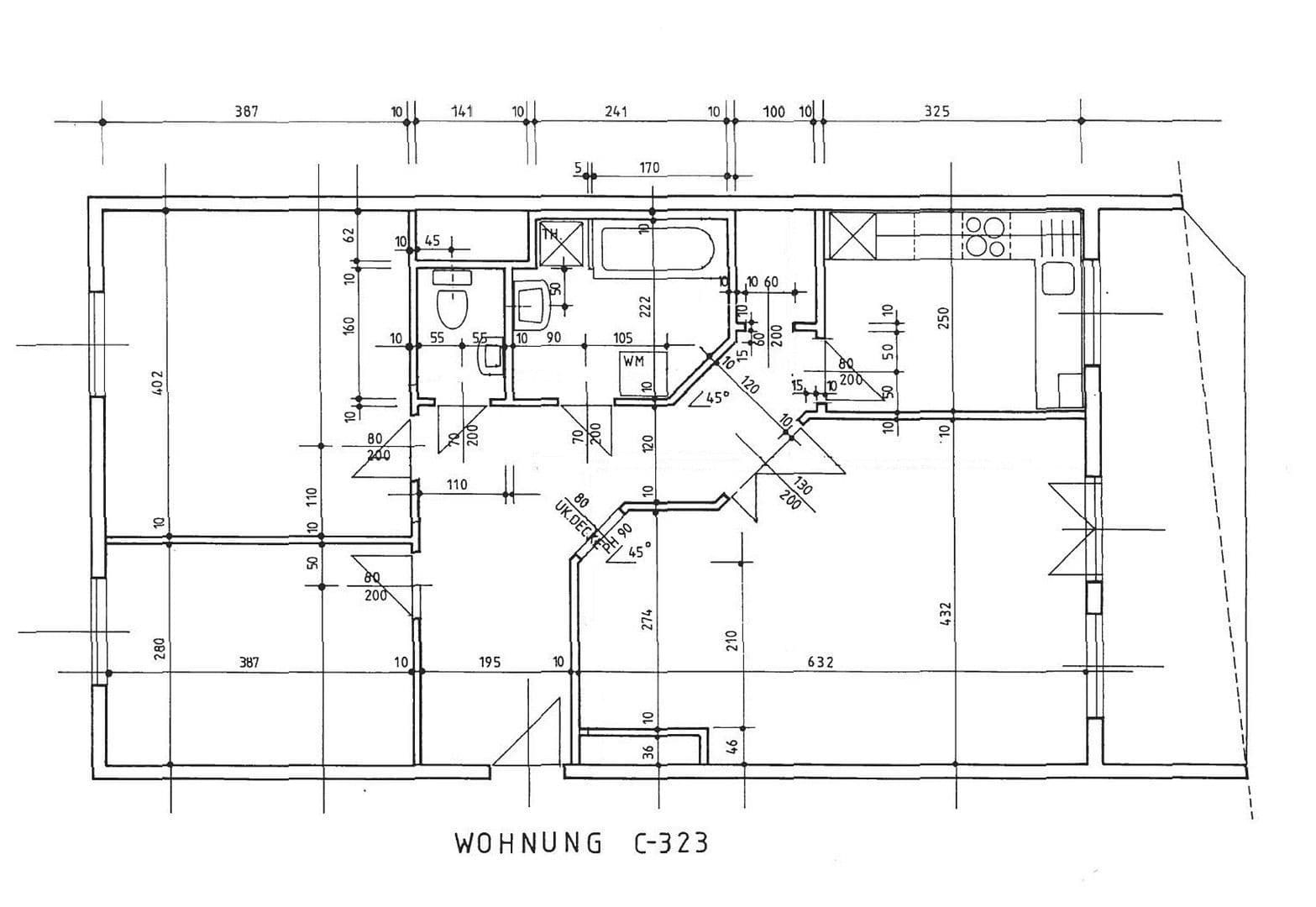 3 bedroom flat for sale, 80 m², Gröhrmühlgasse 1b, Wiener Neustadt, Lower Austria 3 bedroom flat for sale, 80 m², Gröhrmühlgasse 1b, Wiener Neustadt, Lower Austria