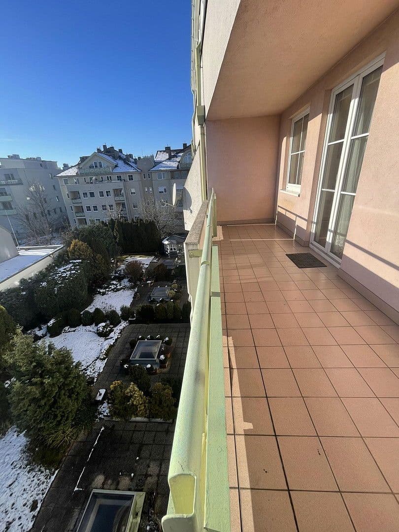 3 bedroom flat for sale, 80 m², Gröhrmühlgasse 1b, Wiener Neustadt, Lower Austria 3 bedroom flat for sale, 80 m², Gröhrmühlgasse 1b, Wiener Neustadt, Lower Austria