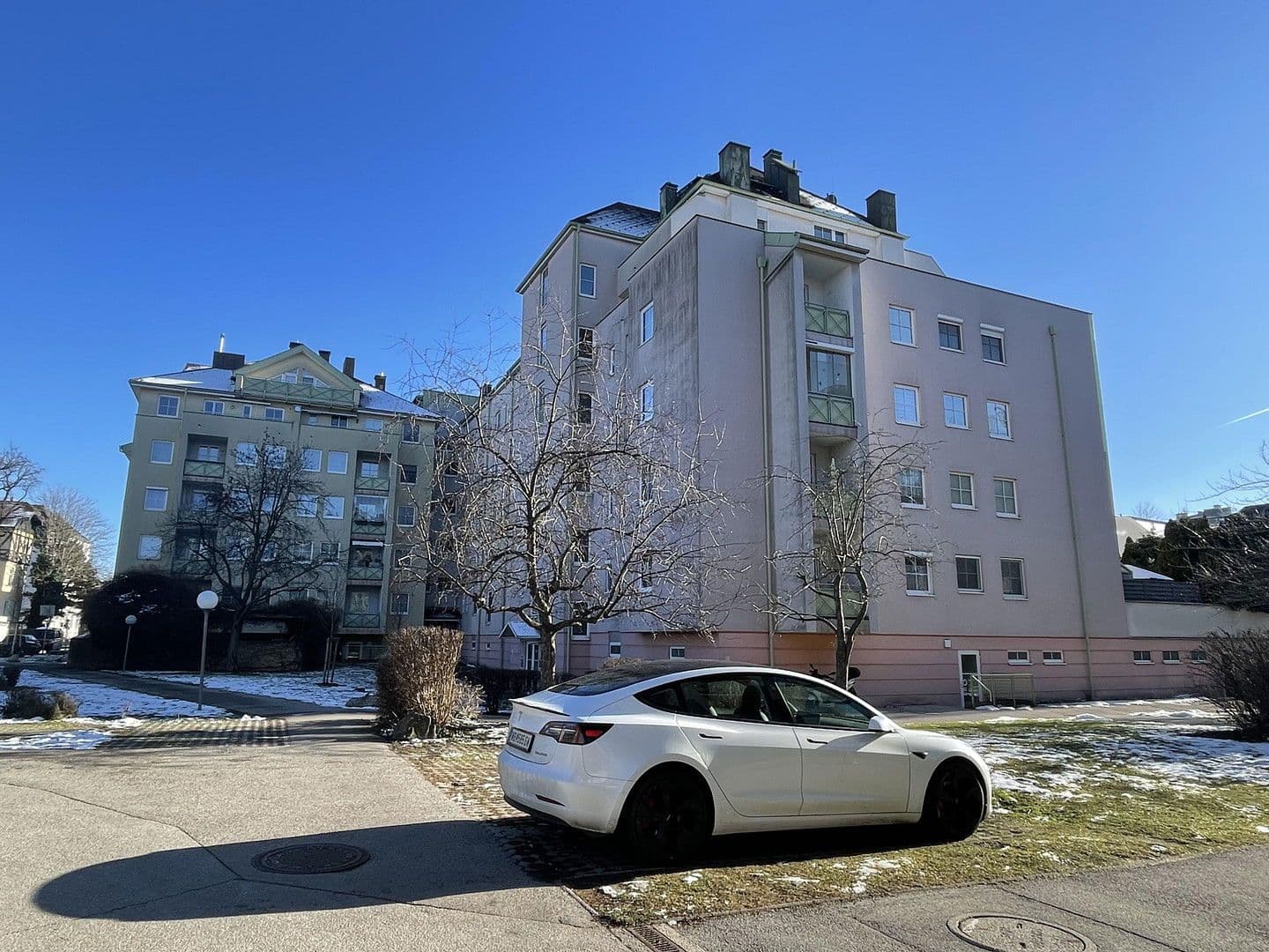 3 bedroom flat for sale, 80 m², Gröhrmühlgasse 1b, Wiener Neustadt, Lower Austria 3 bedroom flat for sale, 80 m², Gröhrmühlgasse 1b, Wiener Neustadt, Lower Austria