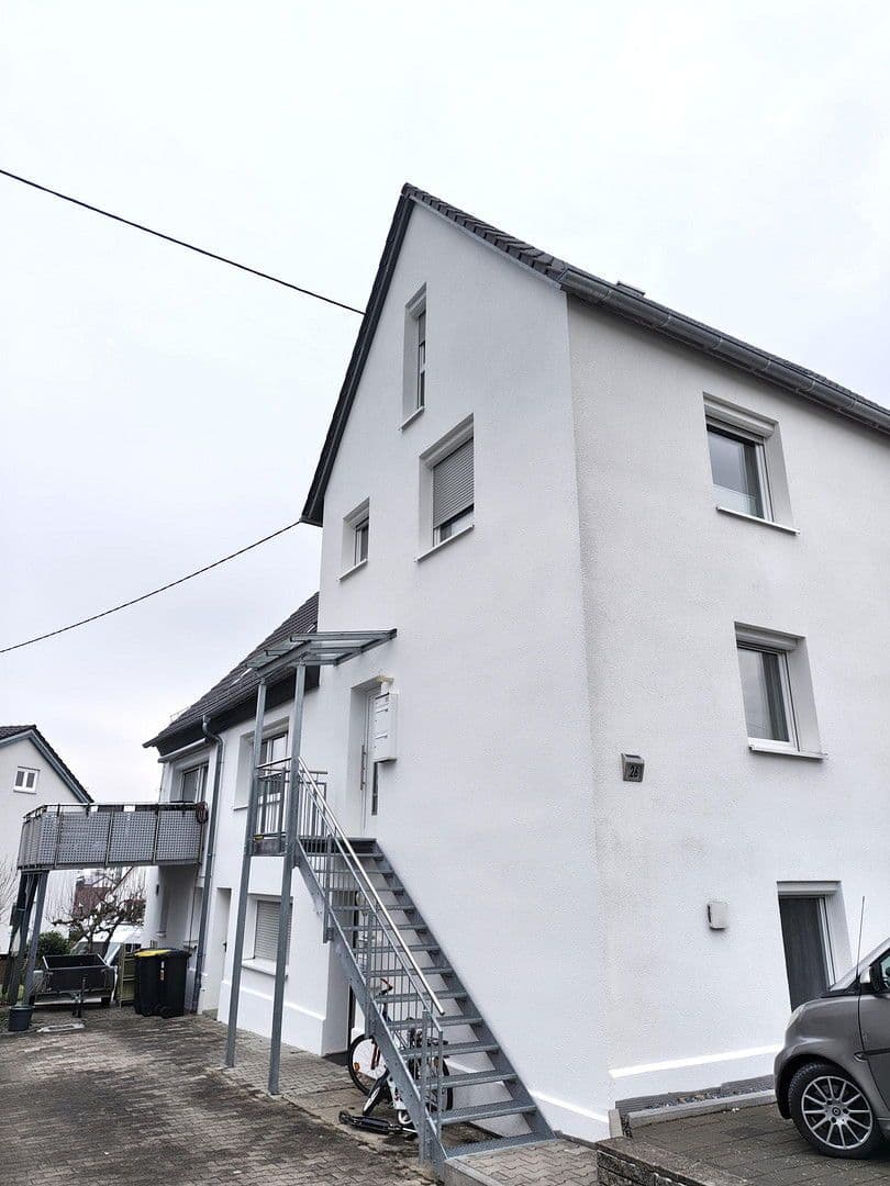 3 bedroom flat for sale, 91 m², Egertstraße 26, EG, Reutlingen, Baden-Württemberg 3 bedroom flat for sale, 91 m², Egertstraße 26, EG, Reutlingen, Baden-Württemberg