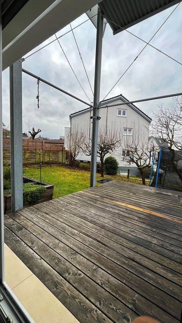 3 bedroom flat for sale, 91 m², Egertstraße 26, EG, Reutlingen, Baden-Württemberg 3 bedroom flat for sale, 91 m², Egertstraße 26, EG, Reutlingen, Baden-Württemberg