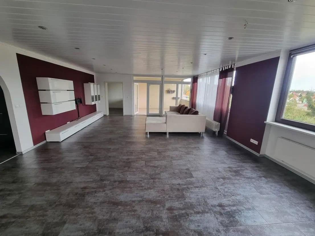3 bedroom flat to rent, 120 m², Hochspeyerer Straße 2a, Enkenbach-Alsenborn, Rhineland-Palatinate 3 bedroom flat to rent, 120 m², Hochspeyerer Straße 2a, Enkenbach-Alsenborn, Rhineland-Palatinate
