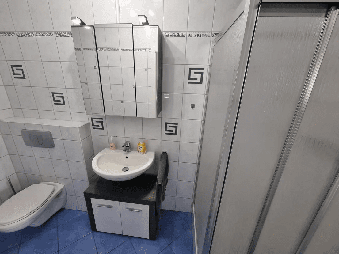 3 bedroom flat to rent, 120 m², Hochspeyerer Straße 2a, Enkenbach-Alsenborn, Rhineland-Palatinate 3 bedroom flat to rent, 120 m², Hochspeyerer Straße 2a, Enkenbach-Alsenborn, Rhineland-Palatinate