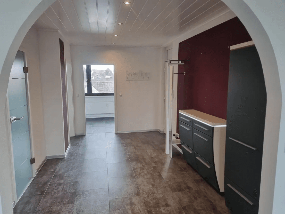 3 bedroom flat to rent, 120 m², Hochspeyerer Straße 2a, Enkenbach-Alsenborn, Rhineland-Palatinate 3 bedroom flat to rent, 120 m², Hochspeyerer Straße 2a, Enkenbach-Alsenborn, Rhineland-Palatinate