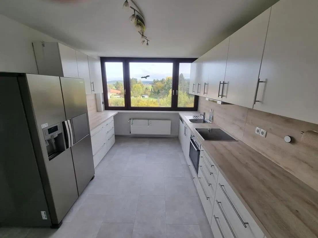 3 bedroom flat to rent, 120 m², Hochspeyerer Straße 2a, Enkenbach-Alsenborn, Rhineland-Palatinate 3 bedroom flat to rent, 120 m², Hochspeyerer Straße 2a, Enkenbach-Alsenborn, Rhineland-Palatinate