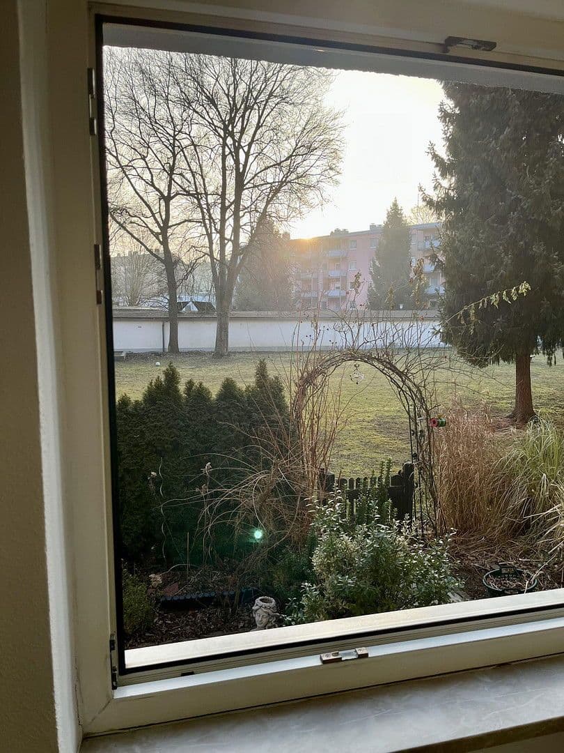 Studio flat to rent, 37 m², Feselenstraße 12, Ingolstadt, Bavaria Studio flat to rent, 37 m², Feselenstraße 12, Ingolstadt, Bavaria