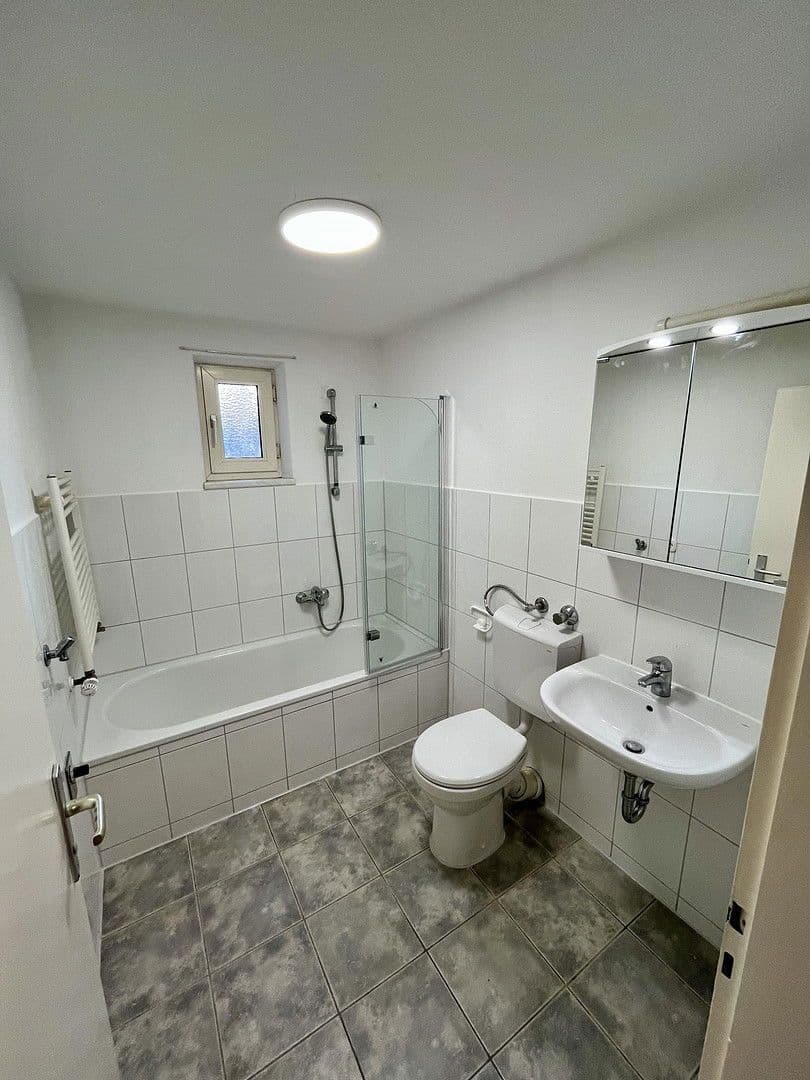 Studio flat to rent, 37 m², Feselenstraße 12, Ingolstadt, Bavaria Studio flat to rent, 37 m², Feselenstraße 12, Ingolstadt, Bavaria