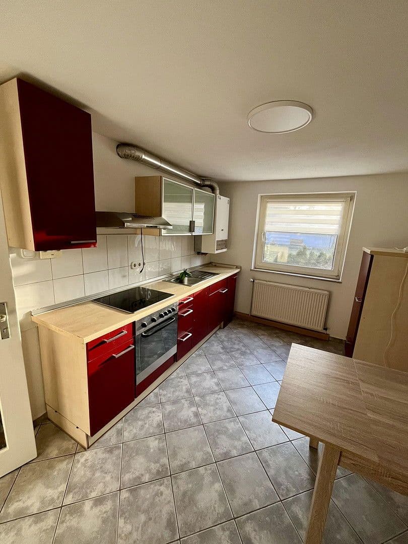 Studio flat to rent, 37 m², Feselenstraße 12, Ingolstadt, Bavaria Studio flat to rent, 37 m², Feselenstraße 12, Ingolstadt, Bavaria