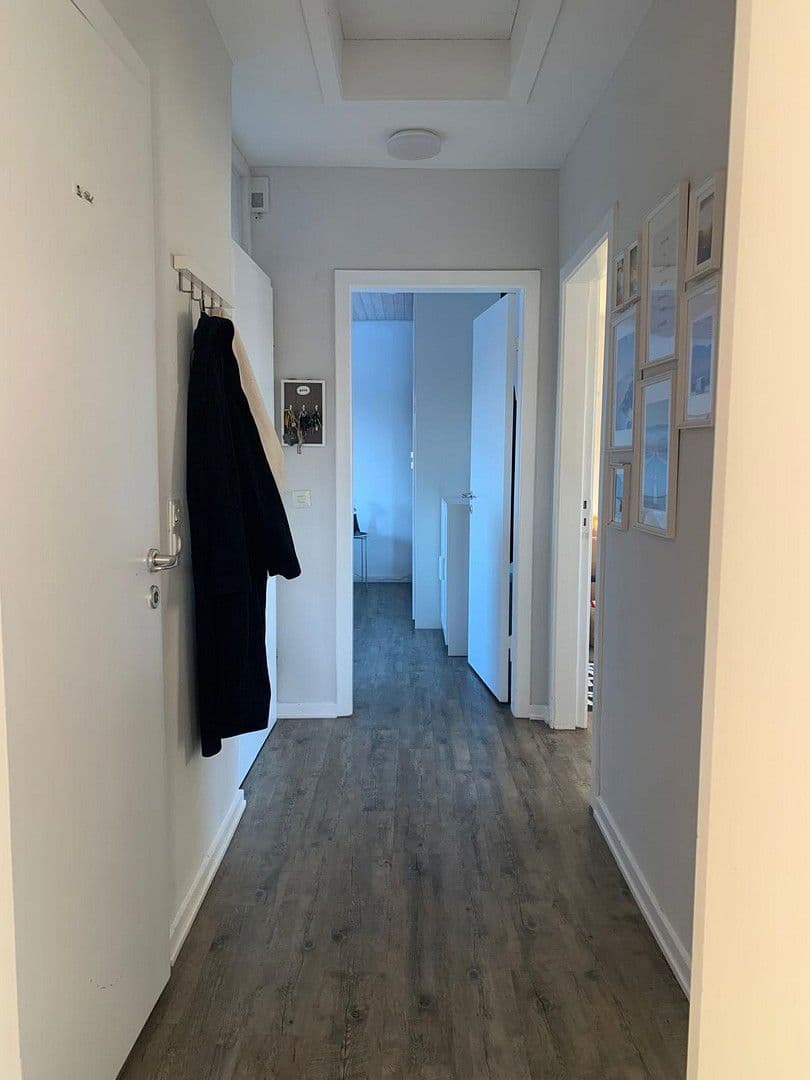 3 bedroom flat to rent, 66 m², Fehmarn, Schleswig-Holstein 3 bedroom flat to rent, 66 m², Fehmarn, Schleswig-Holstein