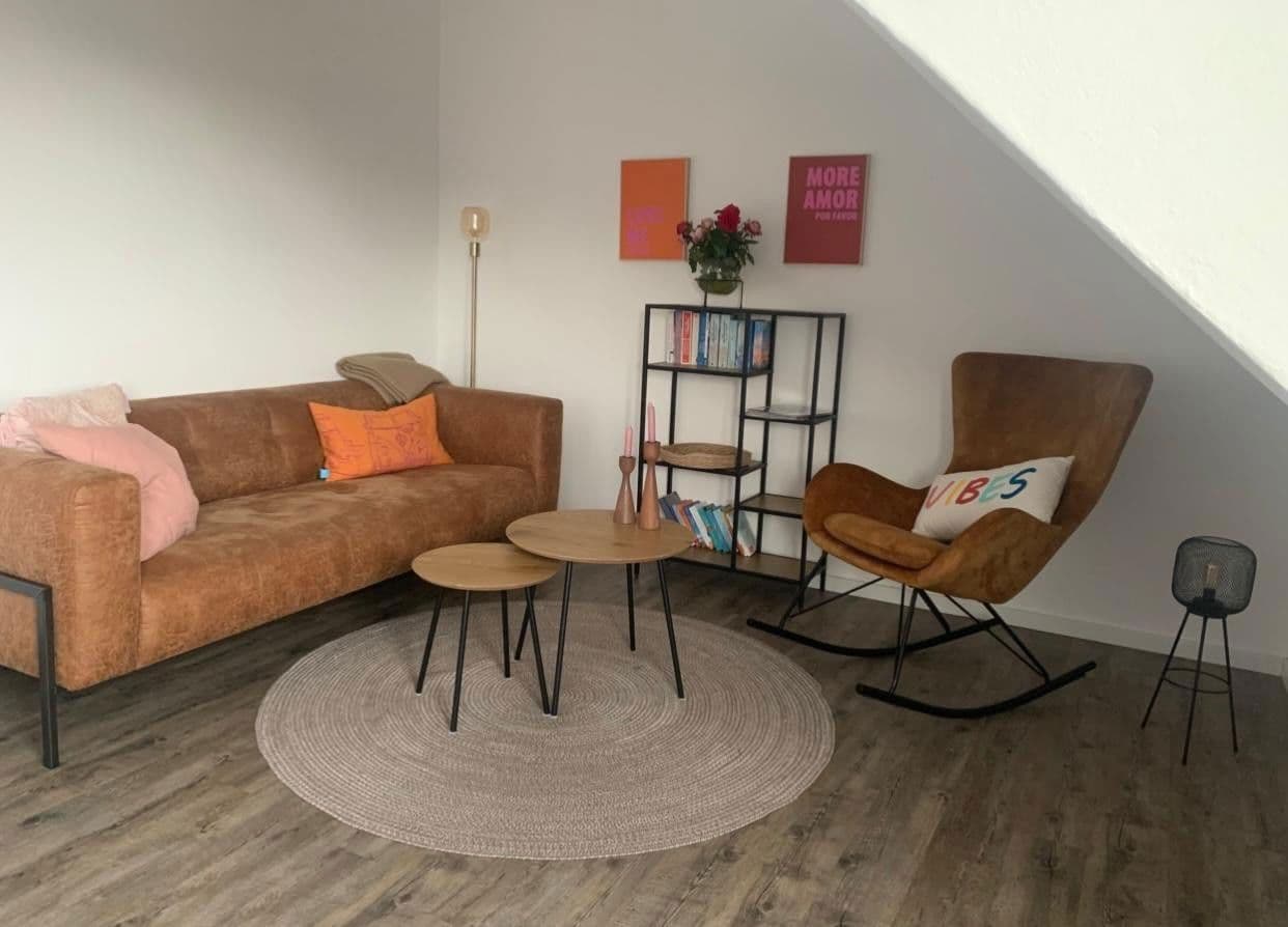 3 bedroom flat to rent, 66 m², Fehmarn, Schleswig-Holstein 3 bedroom flat to rent, 66 m², Fehmarn, Schleswig-Holstein