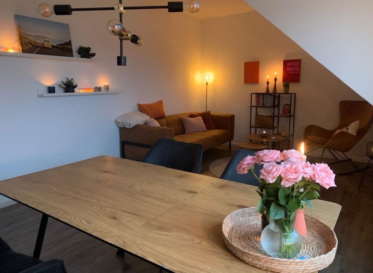 3 bedroom flat to rent, 66 m², Fehmarn, Schleswig-Holstein 3 bedroom flat to rent, 66 m², Fehmarn, Schleswig-Holstein