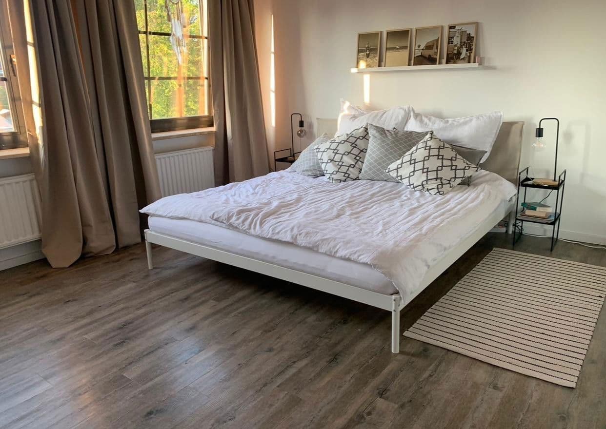 3 bedroom flat to rent, 66 m², Fehmarn, Schleswig-Holstein 3 bedroom flat to rent, 66 m², Fehmarn, Schleswig-Holstein