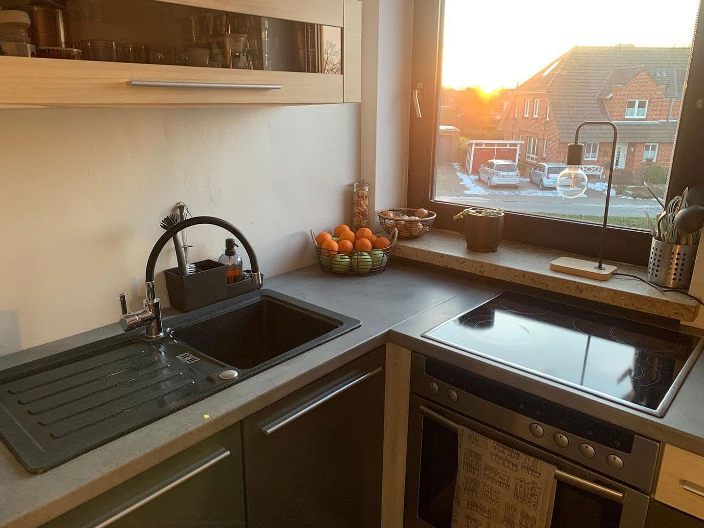 3 bedroom flat to rent, 66 m², Fehmarn, Schleswig-Holstein 3 bedroom flat to rent, 66 m², Fehmarn, Schleswig-Holstein