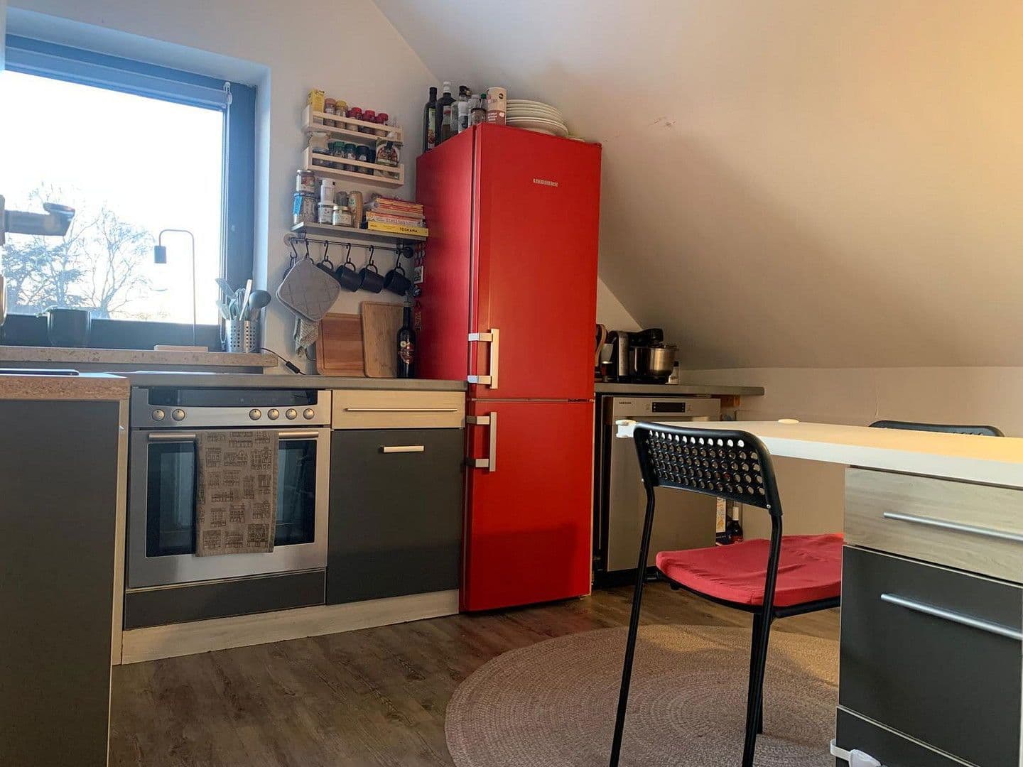 3 bedroom flat to rent, 66 m², Fehmarn, Schleswig-Holstein 3 bedroom flat to rent, 66 m², Fehmarn, Schleswig-Holstein