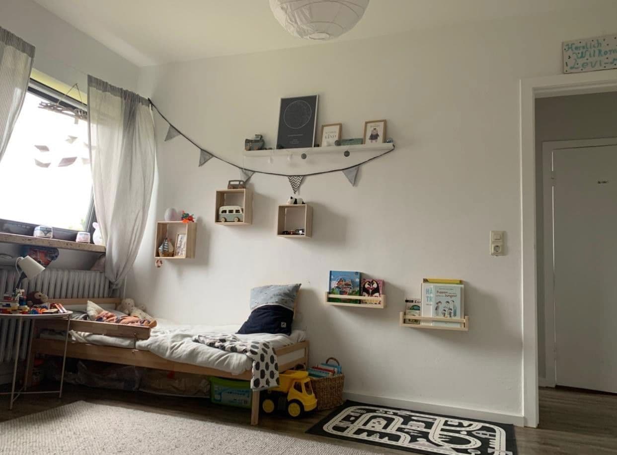 3 bedroom flat to rent, 66 m², Fehmarn, Schleswig-Holstein 3 bedroom flat to rent, 66 m², Fehmarn, Schleswig-Holstein