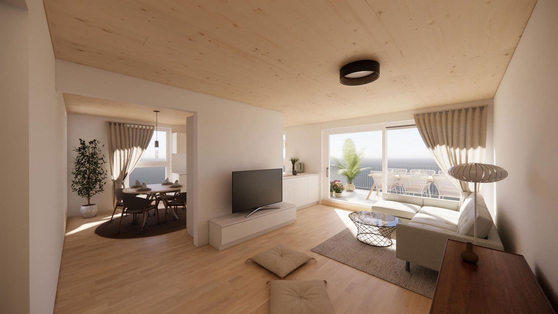 2 bedroom with open-plan kitchen flat for sale, 112 m², Affalterbach, Baden-Württemberg 2 bedroom with open-plan kitchen flat for sale, 112 m², Affalterbach, Baden-Württemberg