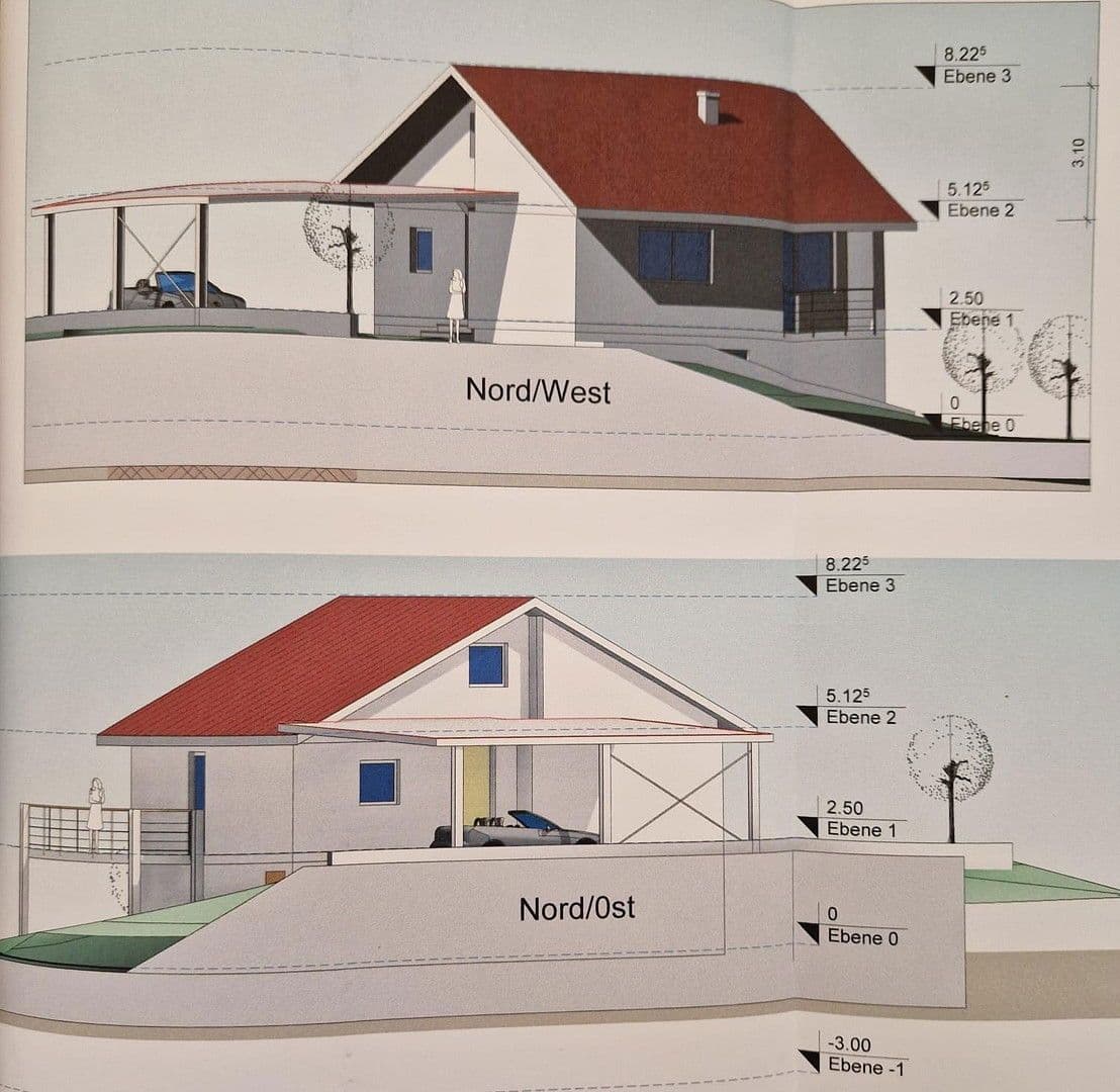 house for sale, 132 m², Albstadt, Baden-Württemberg house for sale, 132 m², Albstadt, Baden-Württemberg
