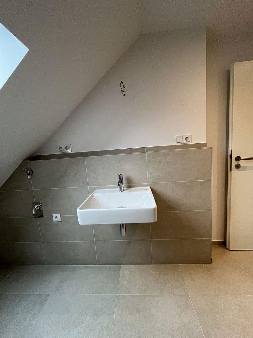 3 bedroom flat to rent, 58 m², Okenstraße 36, Nürnberg, Bavaria 3 bedroom flat to rent, 58 m², Okenstraße 36, Nürnberg, Bavaria