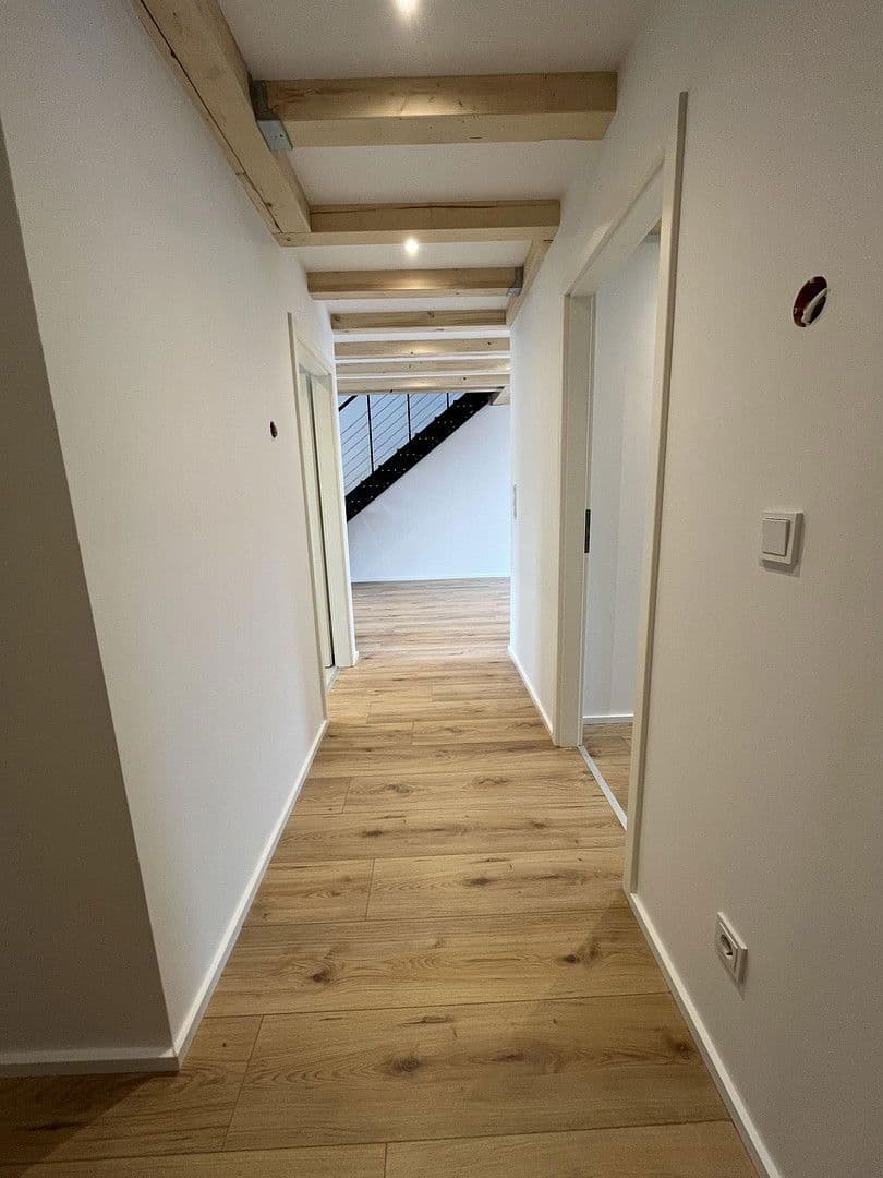 3 bedroom flat to rent, 58 m², Okenstraße 36, Nürnberg, Bavaria 3 bedroom flat to rent, 58 m², Okenstraße 36, Nürnberg, Bavaria