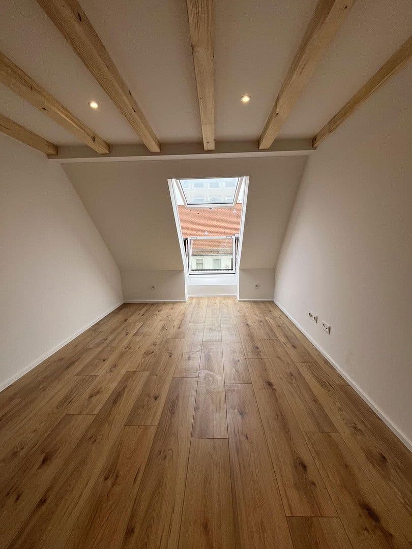 3 bedroom flat to rent, 58 m², Okenstraße 36, Nürnberg, Bavaria 3 bedroom flat to rent, 58 m², Okenstraße 36, Nürnberg, Bavaria