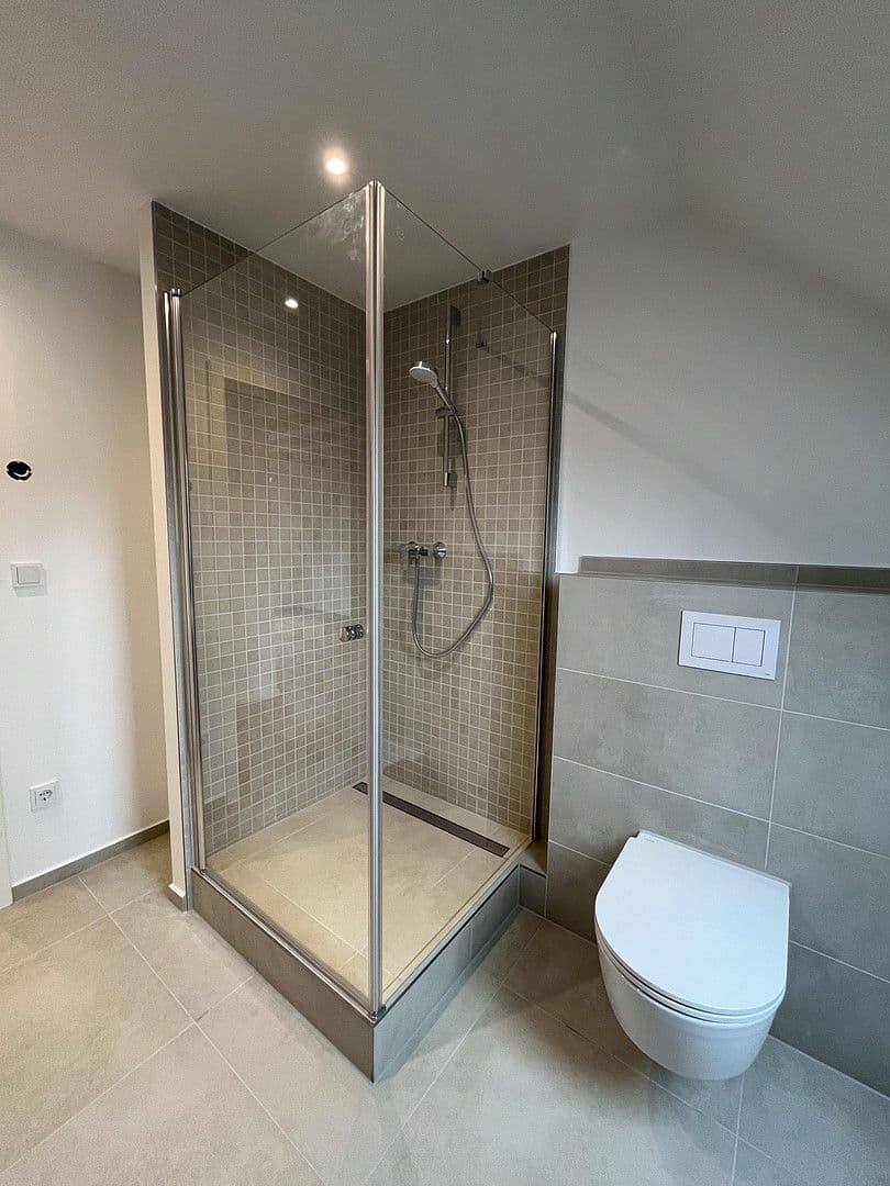 3 bedroom flat to rent, 58 m², Okenstraße 36, Nürnberg, Bavaria 3 bedroom flat to rent, 58 m², Okenstraße 36, Nürnberg, Bavaria