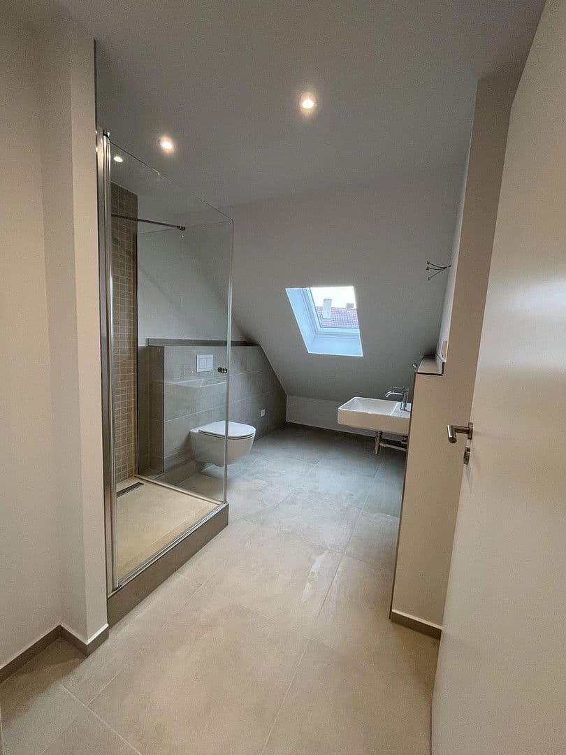 3 bedroom flat to rent, 58 m², Okenstraße 36, Nürnberg, Bavaria 3 bedroom flat to rent, 58 m², Okenstraße 36, Nürnberg, Bavaria