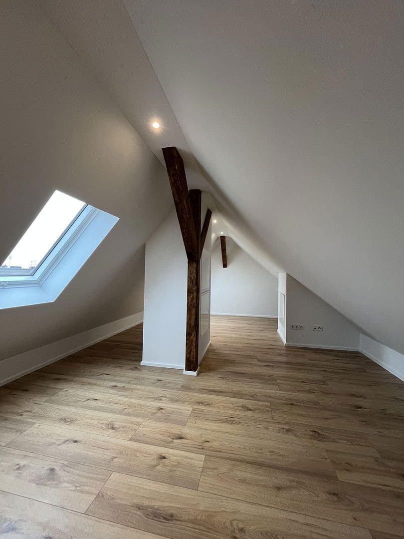 3 bedroom flat to rent, 58 m², Okenstraße 36, Nürnberg, Bavaria 3 bedroom flat to rent, 58 m², Okenstraße 36, Nürnberg, Bavaria