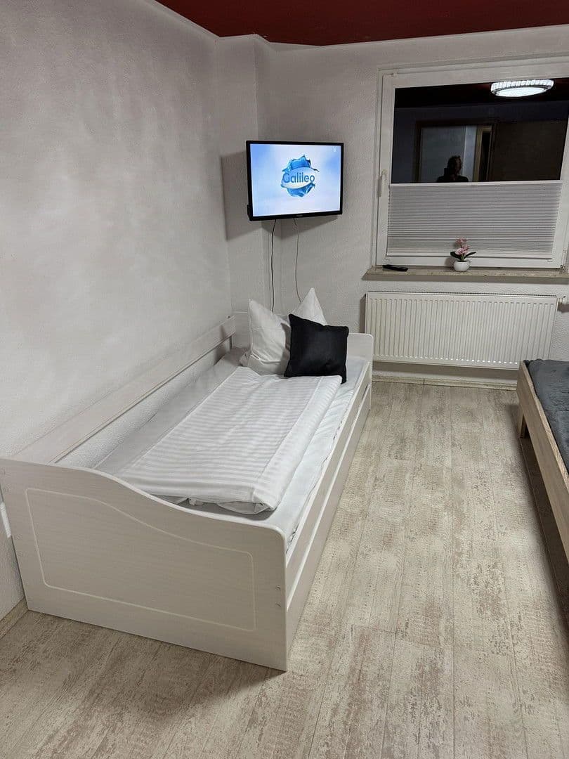 2 bedroom flat to rent, 59 m², Über der Schlagmühle, Halberstadt, Saxony-Anhalt 2 bedroom flat to rent, 59 m², Über der Schlagmühle, Halberstadt, Saxony-Anhalt