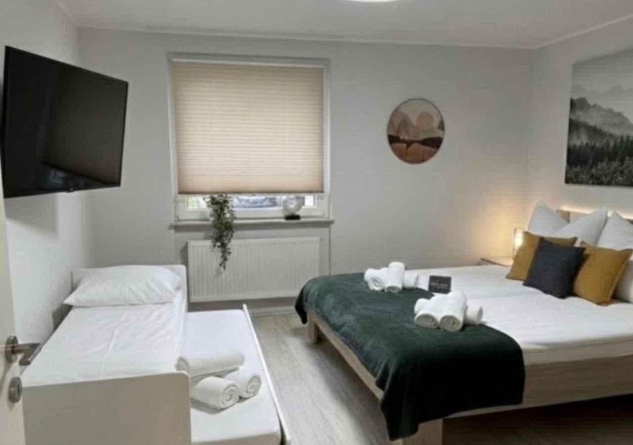 2 bedroom flat to rent, 59 m², Über der Schlagmühle, Halberstadt, Saxony-Anhalt 2 bedroom flat to rent, 59 m², Über der Schlagmühle, Halberstadt, Saxony-Anhalt